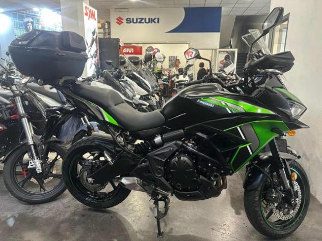 KAWASAKI Versys 650 versys 650 rif. 23870128 - Foto 5