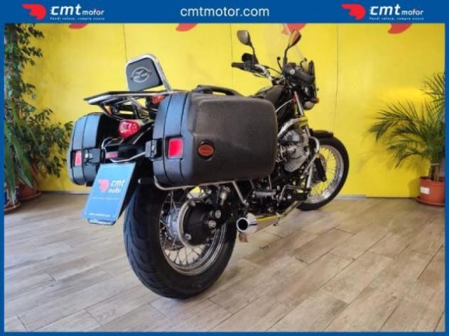 MOTO GUZZI Nevada 750 CLASSIC rif. 22829936 - Foto 4
