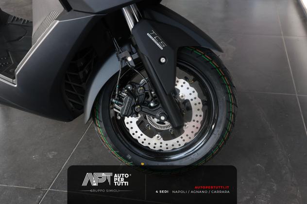 Kymco X-Town 250 X-Town 250 ST - Foto 7