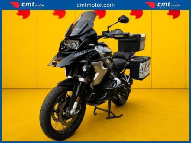 BMW R 1250 GS Garantita e Finanziabile rif. 23930360 - Foto 2