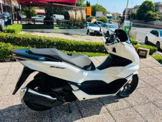 HONDA PCX 125 TUTTO INCLUSO ANCHE PASSAGGIO! MINI RATE rif. 23883754