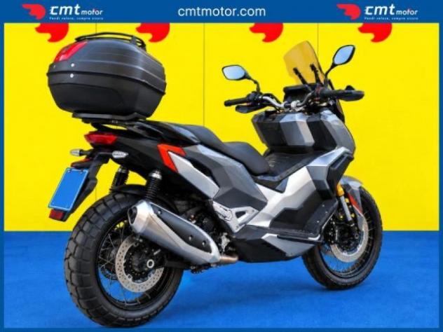 PEUGEOT XP 400 XP400 Garantito e Finanziabile rif. 24076727 - Foto 4