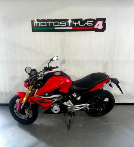 BMW G 310 R 2019 - Foto 2