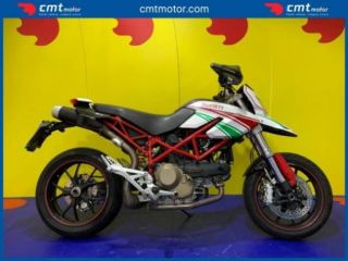 DUCATI Hypermotard 1100 Garantita e Finanziabile rif. 23545931