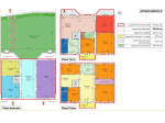 Appartamento in vendita a Acciaiolo - Fauglia 260 mq  Rif: 1382584