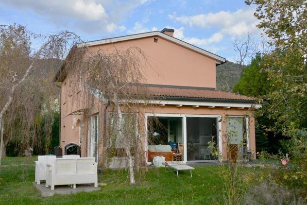 Villa in vendita a Orzignano - San Giuliano Terme 180 mq Rif: 1422412 - Foto 4