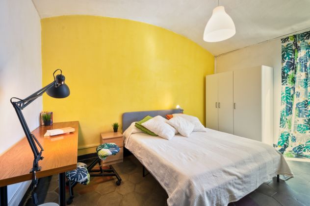 APARTMENT 64 - ROOM B
