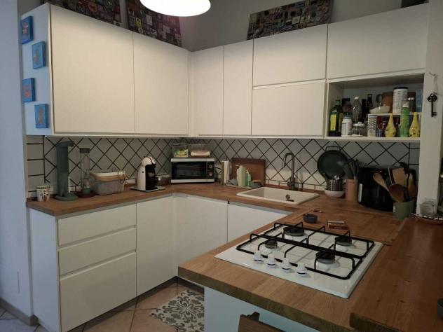 Appartamento in affitto a Anzio - Foto 8