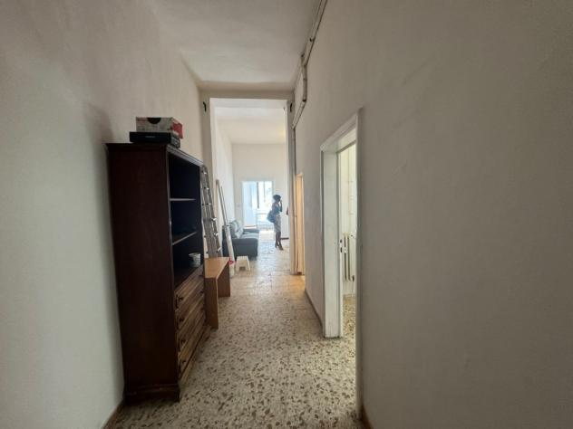 APPARTAMENTO di 4 vani e di 125 mq (FIRENZE) rif. L26/439 - Foto 4