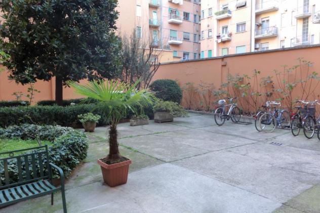 Città studi affittasi tre locali, doppi servizi, climatizzato arredato. Libero dal 1 luglio 2026 - Foto 10
