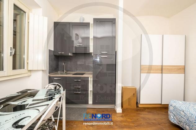 APPARTAMENTO di 1 vani e di 30 mq (PAVIA) rif. PVD9375 - Foto 6