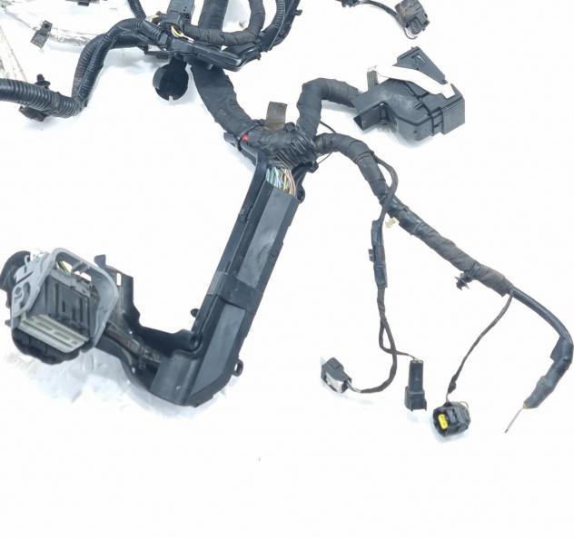 CABLAGGIO ELETTRICO MOTORE FORD EcoSport Serie JN15-12C508-BE SFJL Benzina 1000 (12) - Foto 2