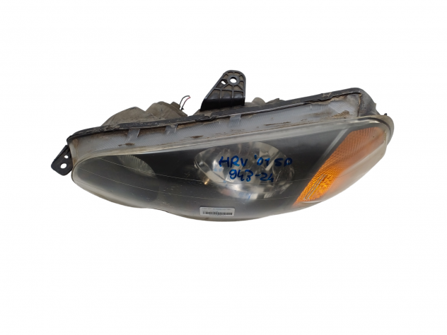 FARO ANTERIORE SINISTRO HONDA HR-V Serie 33151S2HG01 (9906) - Foto 2