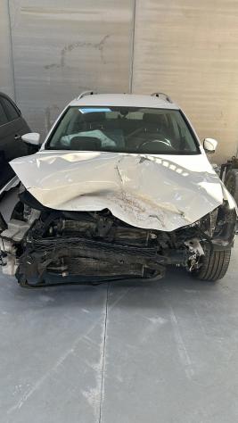 RICAMBI USATI AUTO VOLKSWAGEN Passat Variant 5° Serie N.D CFFB Diesel 2000 (10) - Foto 5