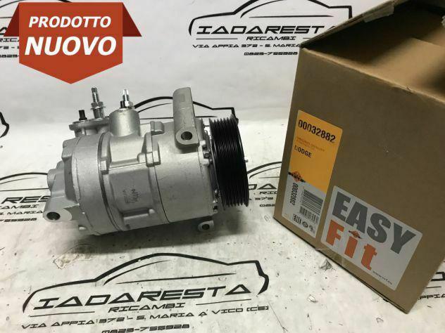 Compressore Clima Dodge Caliber 5058228AH - Foto 2