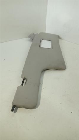 PARASOLE ALETTA LATO PASSEGGERO IVECO Daily 4° Serie 5801257180 F1AE0481V (0614) - Foto 5
