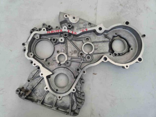 CARTER DISTRIBUZIONE RENAULT Master 3° Serie diesel 2.5 (0310)