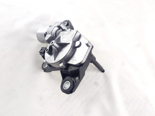287102049R MOTORINO TERGILUNOTTO RENAULT TWINGO E 31KW AUT 5P (2021) RICAMBIO USATO 0390205108 - Foto 3