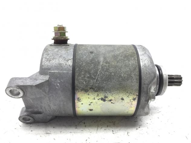 HONDA CN SPAZIO 250 MOTORINO AVVIAMENTO STARTER 1998 JH2MF02A - Foto 3