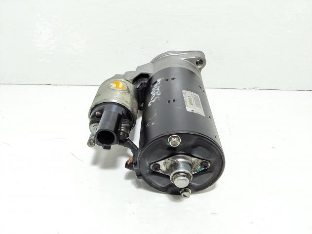 MOTORINO D' AVVIAMENTO AUDI A6 Allroad Serie C6 (4FH) 60103000 ASB Diesel 3000 (0612) - Foto 5
