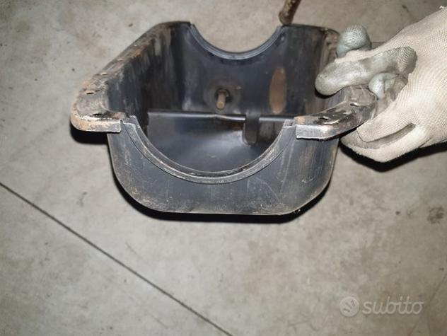 Coppa Olio Per Autobianchi A112 Abarth - Foto 8