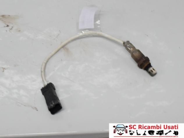 Sonda Lambda Peugeot 208 1.2 Benzina Gpl 9673438580 - 34116 - Foto 3