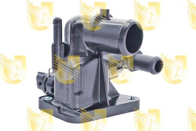 Unigom New Flangia Term.Panda/Punto/Corsa D Mot. 1.3Jtdm 342010