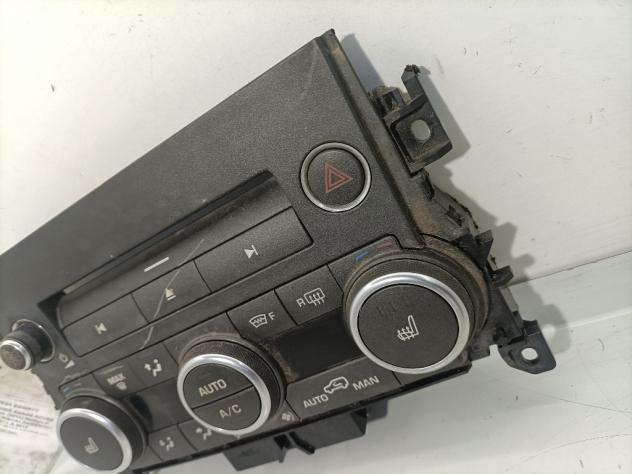 COMANDI CLIMA LAND ROVER Range Rover Evoque 1° Serie BJ32-14C239-HC 224DT (11) - Foto 2