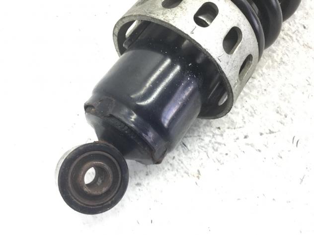 GILERA NEXUS 500 MONO AMMORTIZZATORE POSTERIORE - CREPE SU TAMPONE 2009 2011 - Foto 5