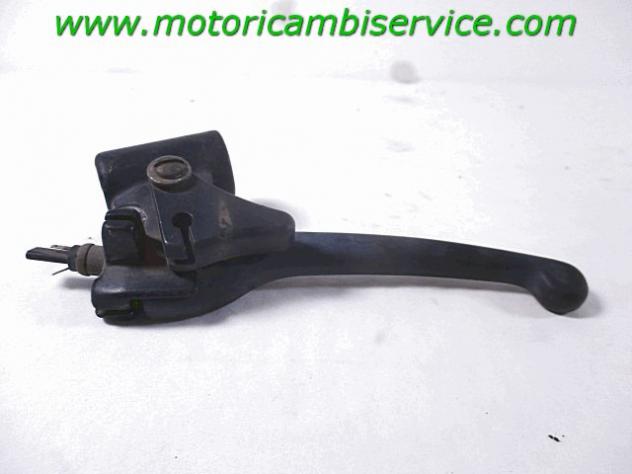 FASCIA LEVA FRENO POSTERIORE PIAGGIO VELOFAX 50 (1995-1999) 560.525 - Foto 2