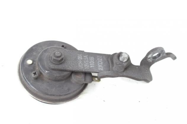 HONDA NC 700 X 38110MEE013 CLACSON RC63 12 - 13 HORN - Foto 2