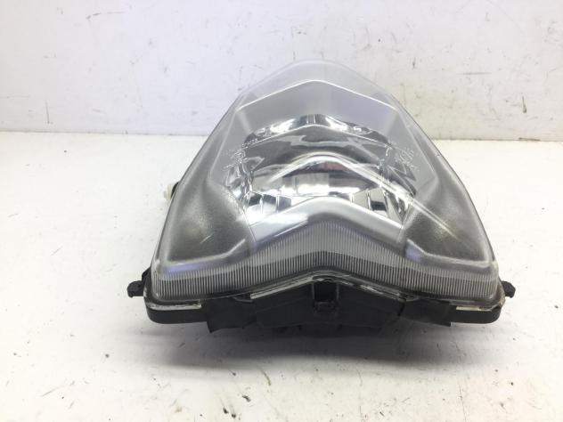 KSR MOTO GRS 125 FARO FANALE ANTERIORE 2017 2020 VA4U1400 - Foto 6