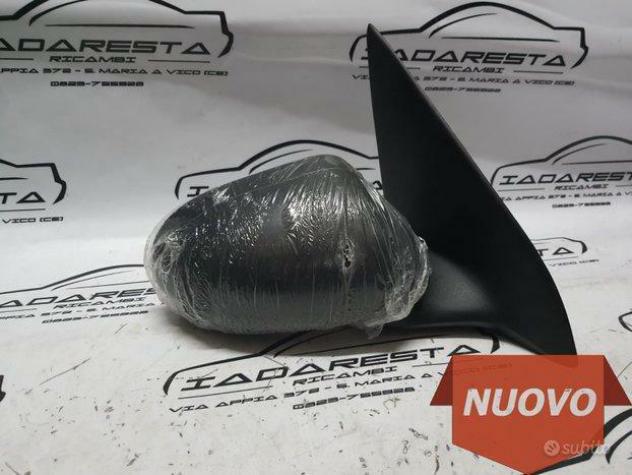 Specchieto Retrovisore Dx Manuale Brava 710449808 - Foto 3
