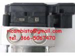 476603731R Renault Kadjar 1.5 anno 2016 ABS gruppo pompa centralina