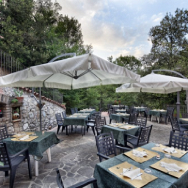 Albergo Ristorante La Macchia - Foto 2