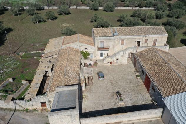 Casale in vendita a Modica - Foto 5