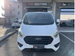 Ford Transit Custom transit custom V710 300 2.0 ecoblue 136cv Titanium L1H1