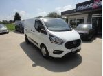 FORD Transit Custom 1ª s Transit Custom 320 2.0 EcoBlue 130 PC Furgone Trend