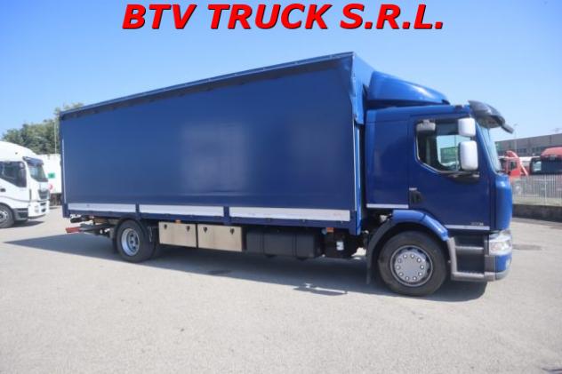 RENAULT MIDLUM 300 DXI MOTR. CENT 180 QLI 2 ASSI C/PEDANA rif. 24009235 - Foto 6