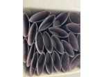 G11 Carta Abrasiva Grana 400 per cardatrice nautica Garfas