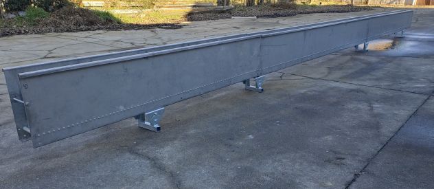 Rulliere leggere rif. INOX - Foto 7
