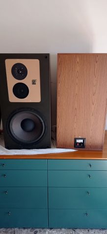 DIFFUSORI - CASACUSTICHE RCF BR 1056 - Foto 3