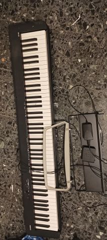 Piano elettrico Casio - Foto 3
