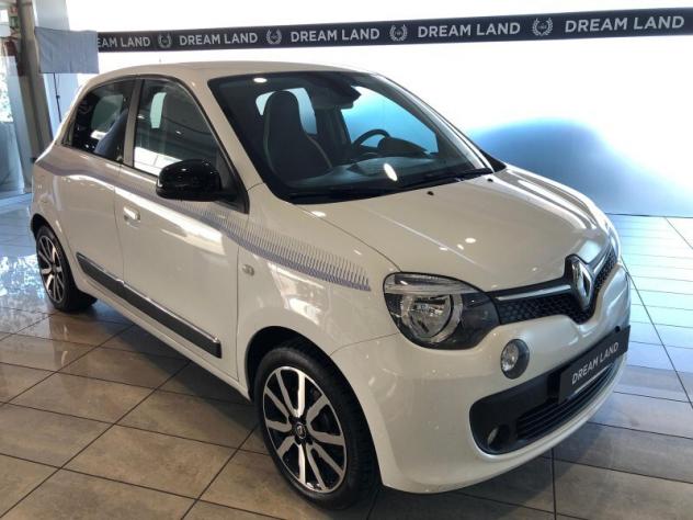 RENAULT Twingo 3ª serie Twingo TCe 90 CV Stop&Start Energy Intens - Foto 2