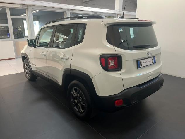 Jeep Renegade Renegade 1.6 mjt Longitude 2wd 130cv - Foto 7