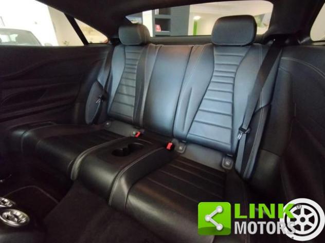 MERCEDES-BENZ E 220 d 4Matic / COUPE'/ Premium Plus/ AMG rif. 23824795 - Foto 9