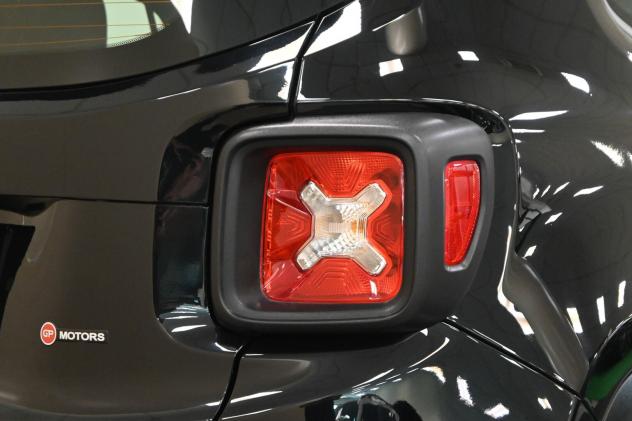 JEEP Renegade Renegade 1.5 Turbo T4 MHEV Limited - Foto 7