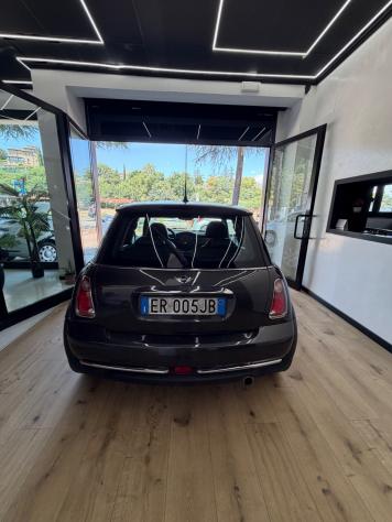 Mini 1.6 16V Cooper - Foto 4