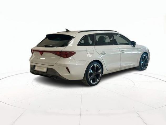 CUPRA Leon sportstourer 1.5 hybrid 150cv dsg rif. 23383782 - Foto 4