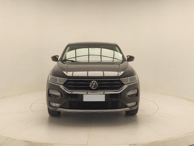 Volkswagen T-Roc 1.6 TDI SCR Business - Foto 2